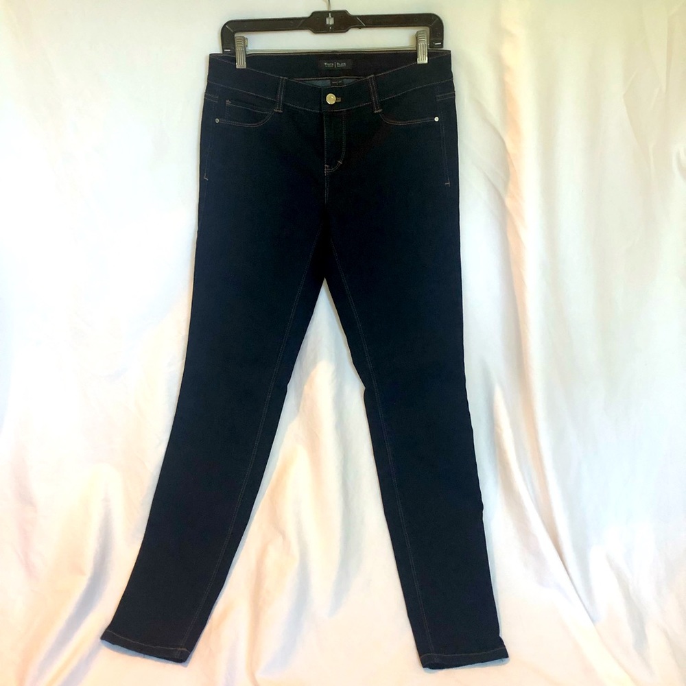 White House Black Market Jeans